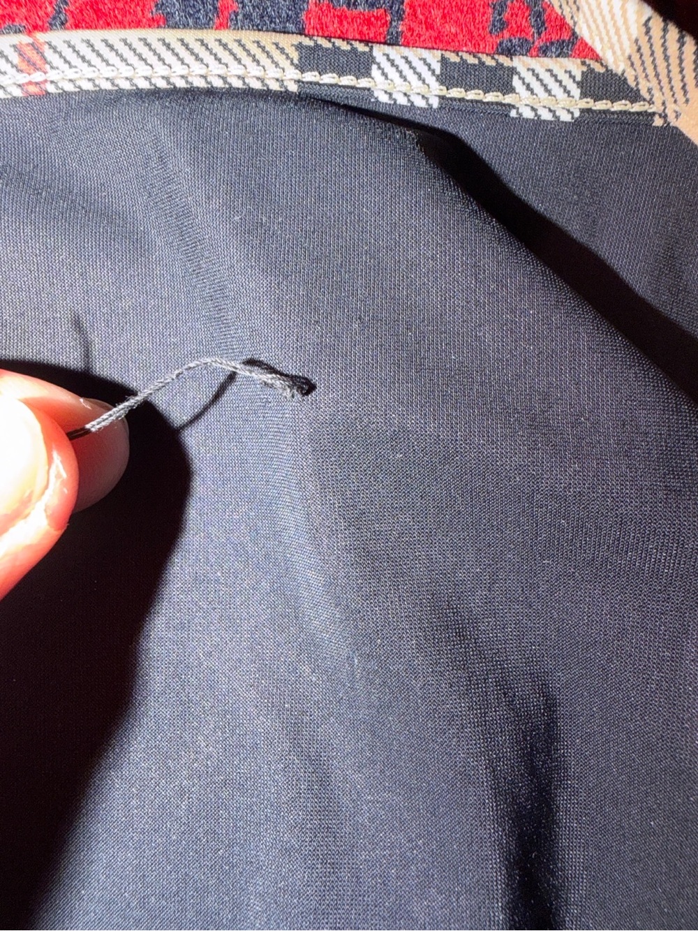 Burberry Nova Check One Piece Swimsuit SP Made in Portugal - Picture 7 of 8